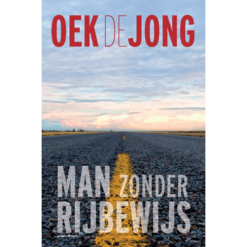 Man zonder rijbewijs (Paperback) bij Singel 344
