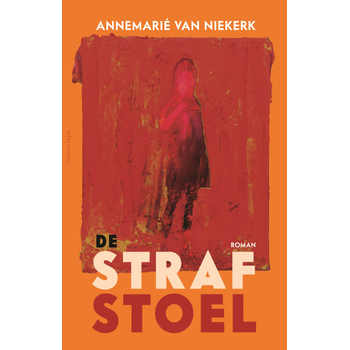 De strafstoel (Paperback) bij Singel 344