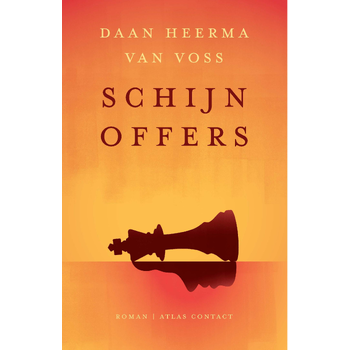 Schijnoffers (Hardback) bij Singel 344