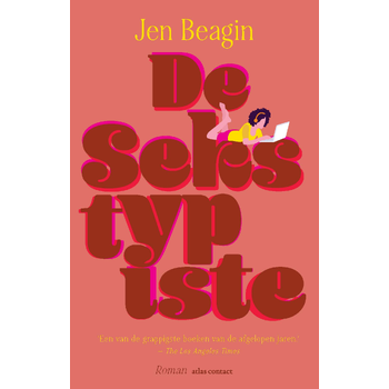 De sekstypiste (Paperback) bij Singel 344