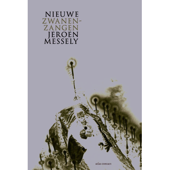 Nieuwe zwanenzangen (Paperback) bij Singel 344