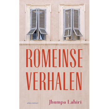Romeinse verhalen (Paperback) bij Singel 344
