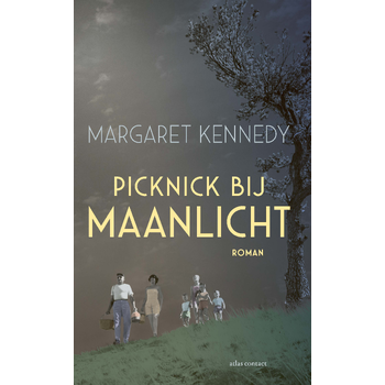Picknick bij maanlicht (Paperback) bij Singel 344