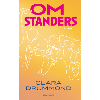 Omstanders (Paperback) bij Singel 344
