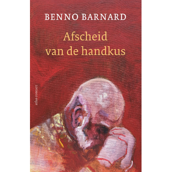 Afscheid van de handkus (Paperback) bij Singel 344