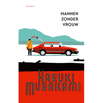 Mannen zonder vrouw (Paperback) bij Singel 344