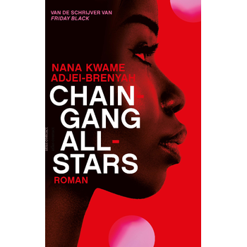 Chain Gang All Stars (Paperback) bij Singel 344