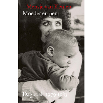 Moeder en pen (Hardback) bij Singel 344