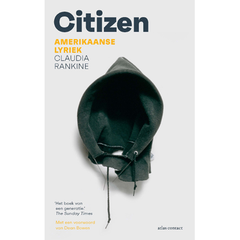 Citizen (Paperback) bij Singel 344