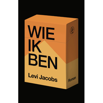 Wie ik ben (Paperback) bij Singel 344
