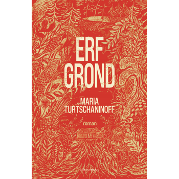 Erfgrond (Paperback) bij Singel 344