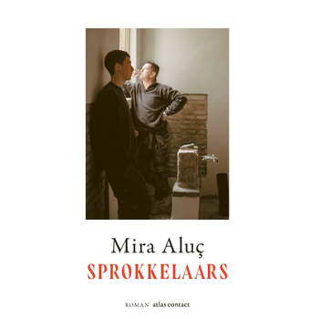 Sprokkelaars (Paperback) bij Singel 344