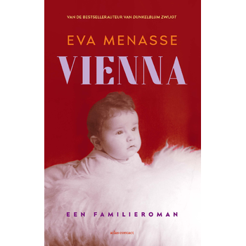 Vienna (Paperback) bij Singel 344