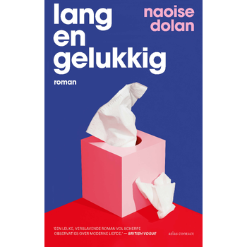 Lang en gelukkig (Paperback) bij Singel 344