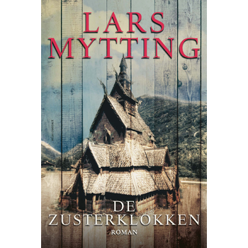 De zusterklokken (Paperback) bij Singel 344
