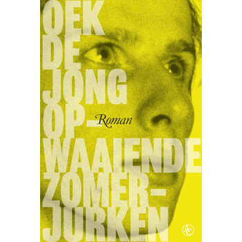 Opwaaiende zomerjurken (Paperback) bij Singel 344