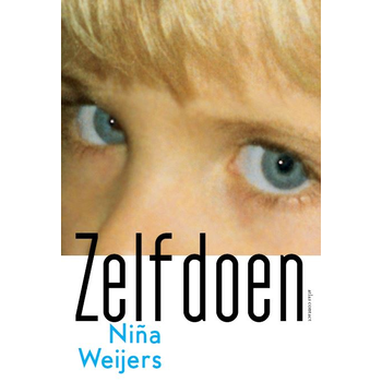 Zelf doen (Paperback) bij Singel 344