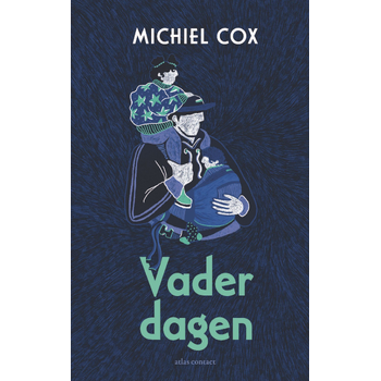 Vaderdagen (Hardback) bij Singel 344