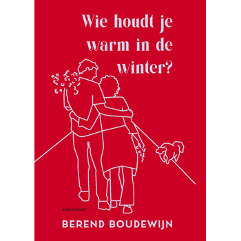 Wie houdt je warm in de winter? (Hardback) bij Singel 344