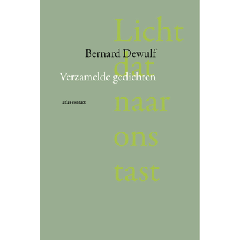 Licht dat naar ons tast (Hardback) bij Singel 344