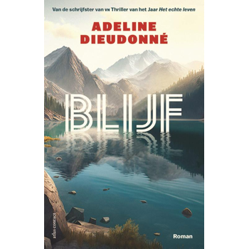 Blijf (Paperback) bij Singel 344
