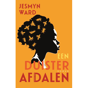 Een duister afdalen (Paperback) bij Singel 344