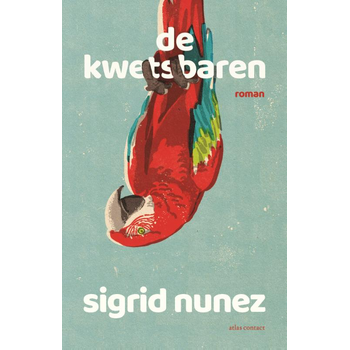 De kwetsbaren (Paperback) bij Singel 344