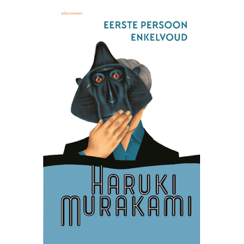 Eerste persoon enkelvoud (Paperback) bij Singel 344