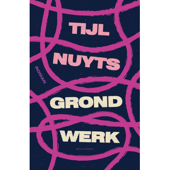 Grondwerk (Paperback) bij Singel 344
