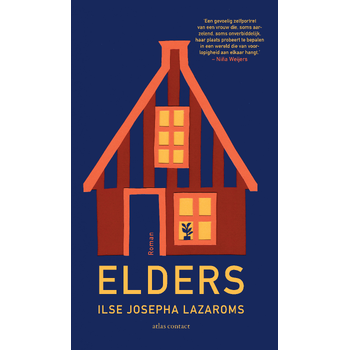 Elders (Hardback) bij Singel 344