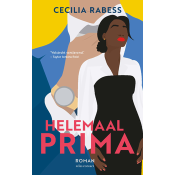 Helemaal prima (Paperback) bij Singel 344
