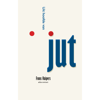 Uit hoofde van Jut (Paperback) bij Singel 344