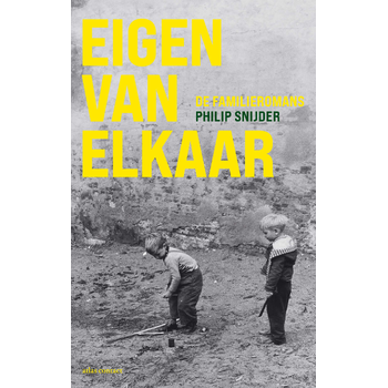 Eigen van elkaar (Paperback) bij Singel 344