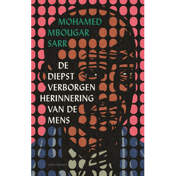 De diepst verborgen herinnering van de mens (Paperback) bij Singel 344