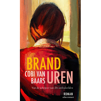 Branduren (Paperback) bij Singel 344