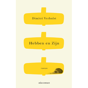 Hebben en zijn (Paperback) bij Singel 344