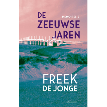 De Zeeuwse jaren (Paperback) bij Singel 344