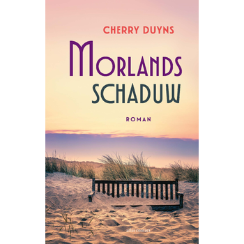 Morlands schaduw (Hardback) bij Singel 344