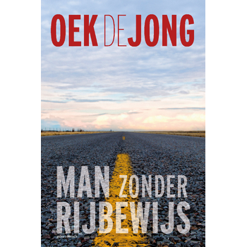 Man zonder rijbewijs (Paperback) bij Singel 344