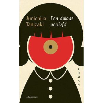 Een dwaas verliefd (Paperback) bij Singel 344