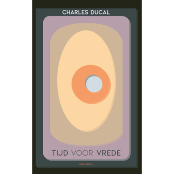 Tijd voor vrede (Paperback) bij Singel 344