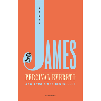 James (Paperback) bij Singel 344
