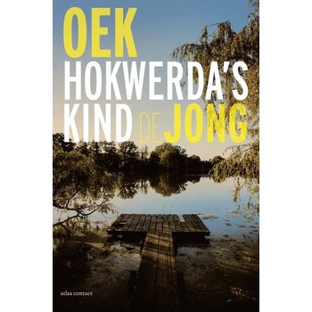 Hokwerda's kind (Paperback) bij Singel 344
