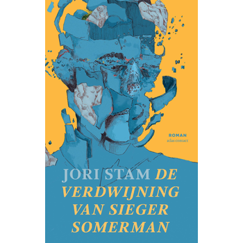 De verdwijning van Sieger Somerman (Paperback) bij Singel 344