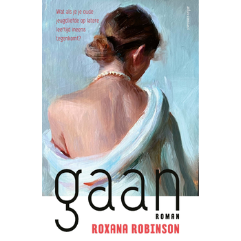 Gaan (Paperback) bij Singel 344