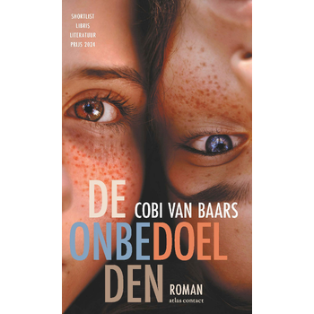 De onbedoelden (Paperback) bij Singel 344