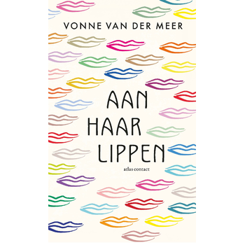 Aan haar lippen (Hardback) bij Singel 344