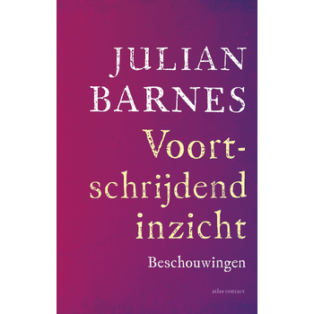 Voortschrijdend inzicht (Hardback) bij Singel 344