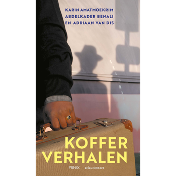 Kofferverhalen (Paperback) bij Singel 344