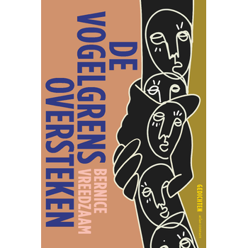 De vogelgrens oversteken (Paperback) bij Singel 344